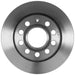 Disc Brake Rotor AmeriBRAKES PR16430