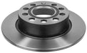 Disc Brake Rotor AmeriBRAKES PR16430