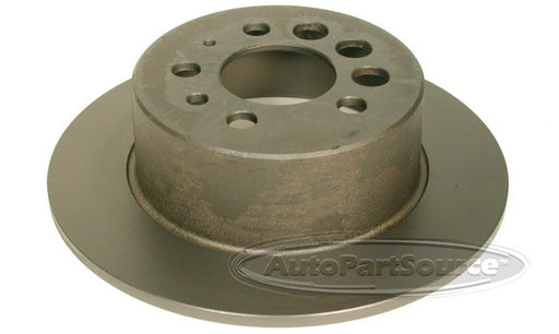 Disc Brake Rotor AmeriBRAKES PR21030
