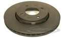 Disc Brake Rotor AmeriBRAKES PR21240