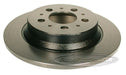 Disc Brake Rotor AmeriBRAKES PR21270