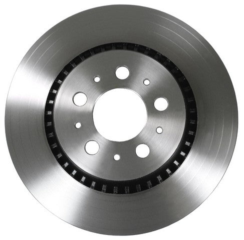 Disc Brake Rotor AmeriBRAKES PR21330
