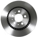 Disc Brake Rotor AmeriBRAKES PR21330