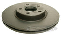 Disc Brake Rotor AmeriBRAKES PR21350