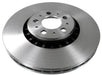 Disc Brake Rotor AmeriBRAKES PR21380