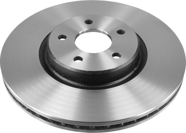 Disc Brake Rotor AmeriBRAKES PR21510