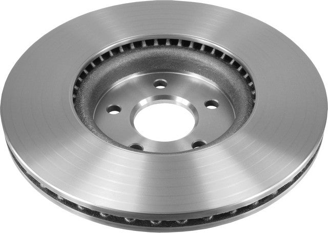 Disc Brake Rotor AmeriBRAKES PR21510