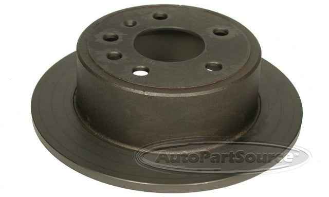 Disc Brake Rotor AmeriBRAKES PR22100