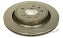 Disc Brake Rotor AmeriBRAKES PR22220
