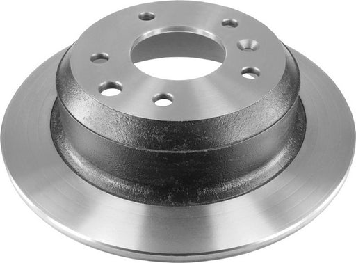 Disc Brake Rotor AmeriBRAKES PR33070