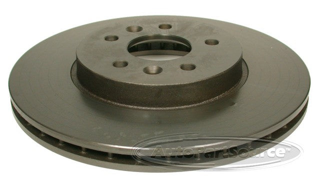 Disc Brake Rotor AmeriBRAKES PR33110