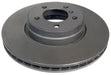 Disc Brake Rotor AmeriBRAKES PR37080