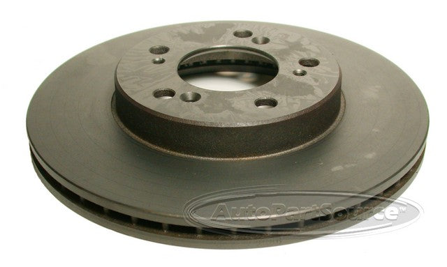 Disc Brake Rotor AmeriBRAKES PR71090