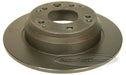 Disc Brake Rotor AmeriBRAKES PR71100