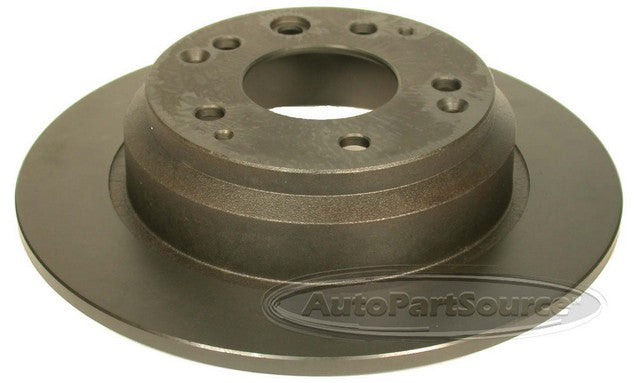 Disc Brake Rotor AmeriBRAKES PR71100
