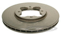 Disc Brake Rotor AmeriBRAKES PR71110