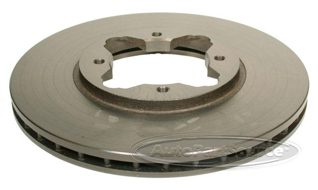 Disc Brake Rotor AmeriBRAKES PR71110