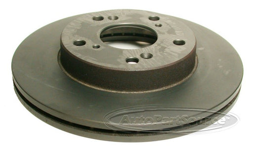 Disc Brake Rotor AmeriBRAKES PR71200