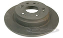 Disc Brake Rotor AmeriBRAKES PR71240