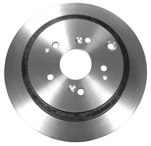 Disc Brake Rotor AmeriBRAKES PR71260