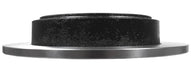 Disc Brake Rotor AmeriBRAKES PR71260
