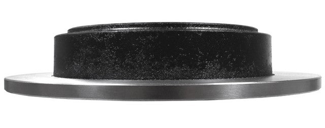 Disc Brake Rotor AmeriBRAKES PR71260