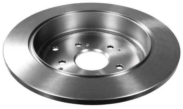 Disc Brake Rotor AmeriBRAKES PR71260