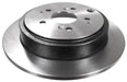 Disc Brake Rotor AmeriBRAKES PR71260