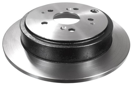 Disc Brake Rotor AmeriBRAKES PR71260