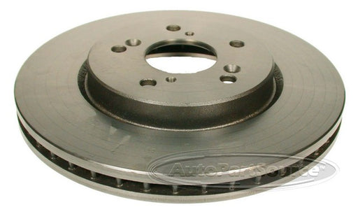Disc Brake Rotor AmeriBRAKES PR71330