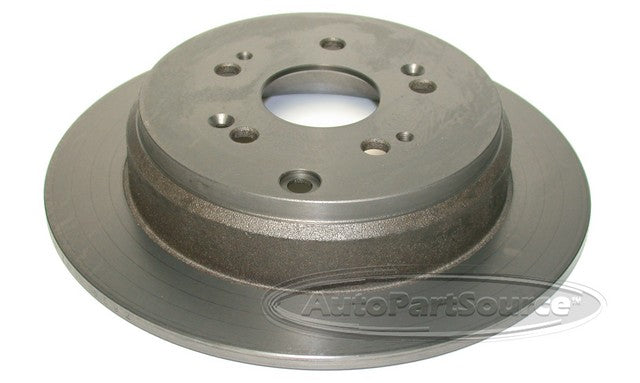 Disc Brake Rotor AmeriBRAKES PR71340
