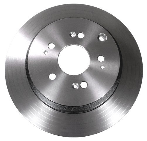 Disc Brake Rotor AmeriBRAKES PR71360