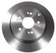 Disc Brake Rotor AmeriBRAKES PR71360