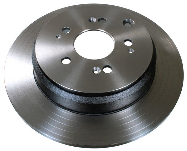 Disc Brake Rotor AmeriBRAKES PR71360