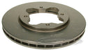 Disc Brake Rotor AmeriBRAKES PR72270