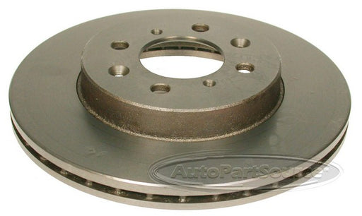 Disc Brake Rotor AmeriBRAKES PR72300