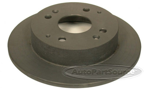 Disc Brake Rotor AmeriBRAKES PR72330