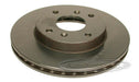 Disc Brake Rotor AmeriBRAKES PR72410