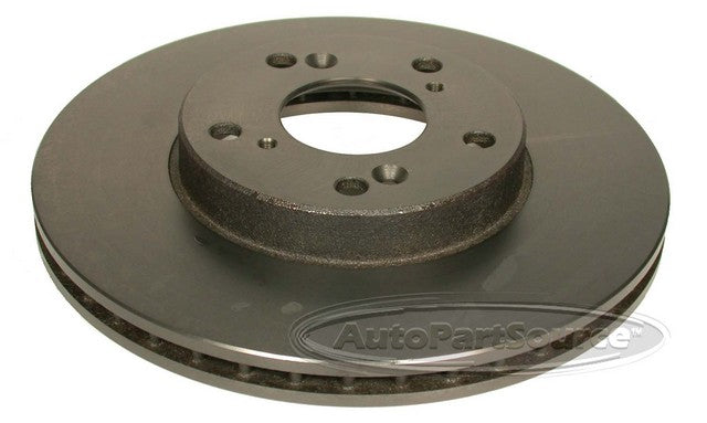 Disc Brake Rotor AmeriBRAKES PR72420