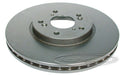 Disc Brake Rotor AmeriBRAKES PR72450