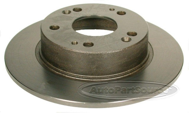 Disc Brake Rotor AmeriBRAKES PR72520