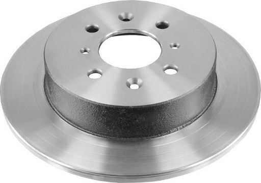 Disc Brake Rotor AmeriBRAKES PR72550