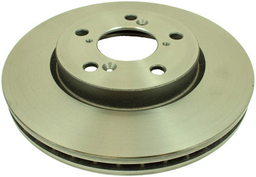 Disc Brake Rotor AmeriBRAKES PR72610
