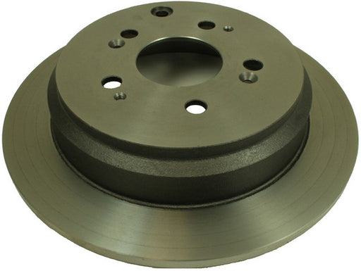 Disc Brake Rotor AmeriBRAKES PR72620