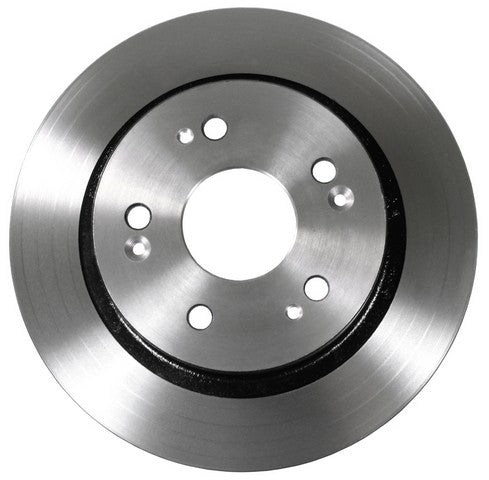 Disc Brake Rotor AmeriBRAKES PR72650