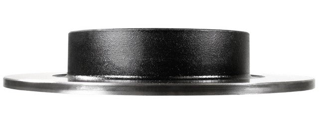 Disc Brake Rotor AmeriBRAKES PR72650