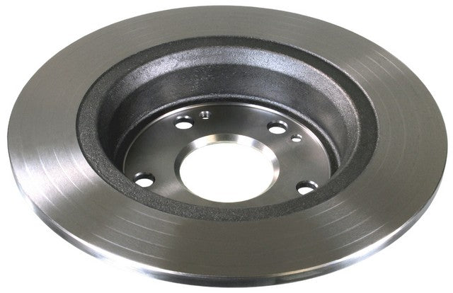 Disc Brake Rotor AmeriBRAKES PR72650