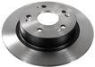 Disc Brake Rotor AmeriBRAKES PR72650
