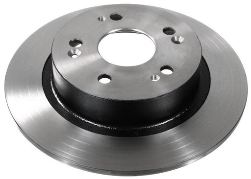 Disc Brake Rotor AmeriBRAKES PR72650