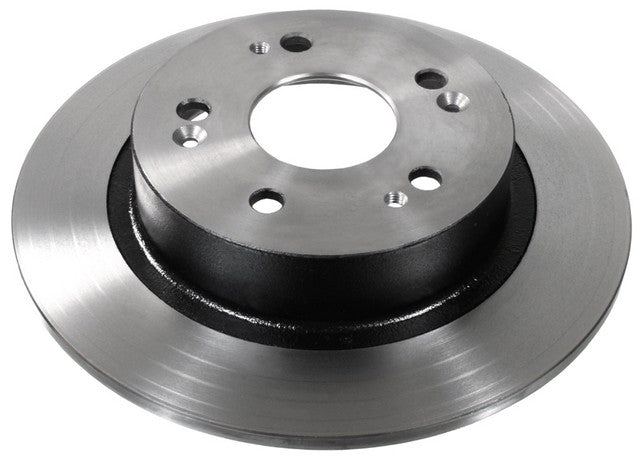 Disc Brake Rotor AmeriBRAKES PR72650